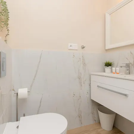 Filtrowa Luxurious Apartments Stara Ochota By Noclegi Renters Varsovia Exterior foto