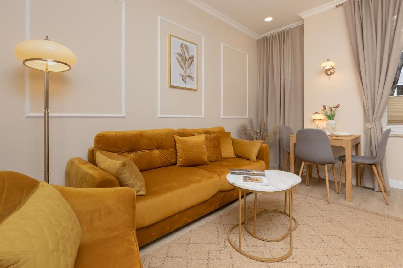 Filtrowa Luxurious Stara Ochota By Renters Apartment *