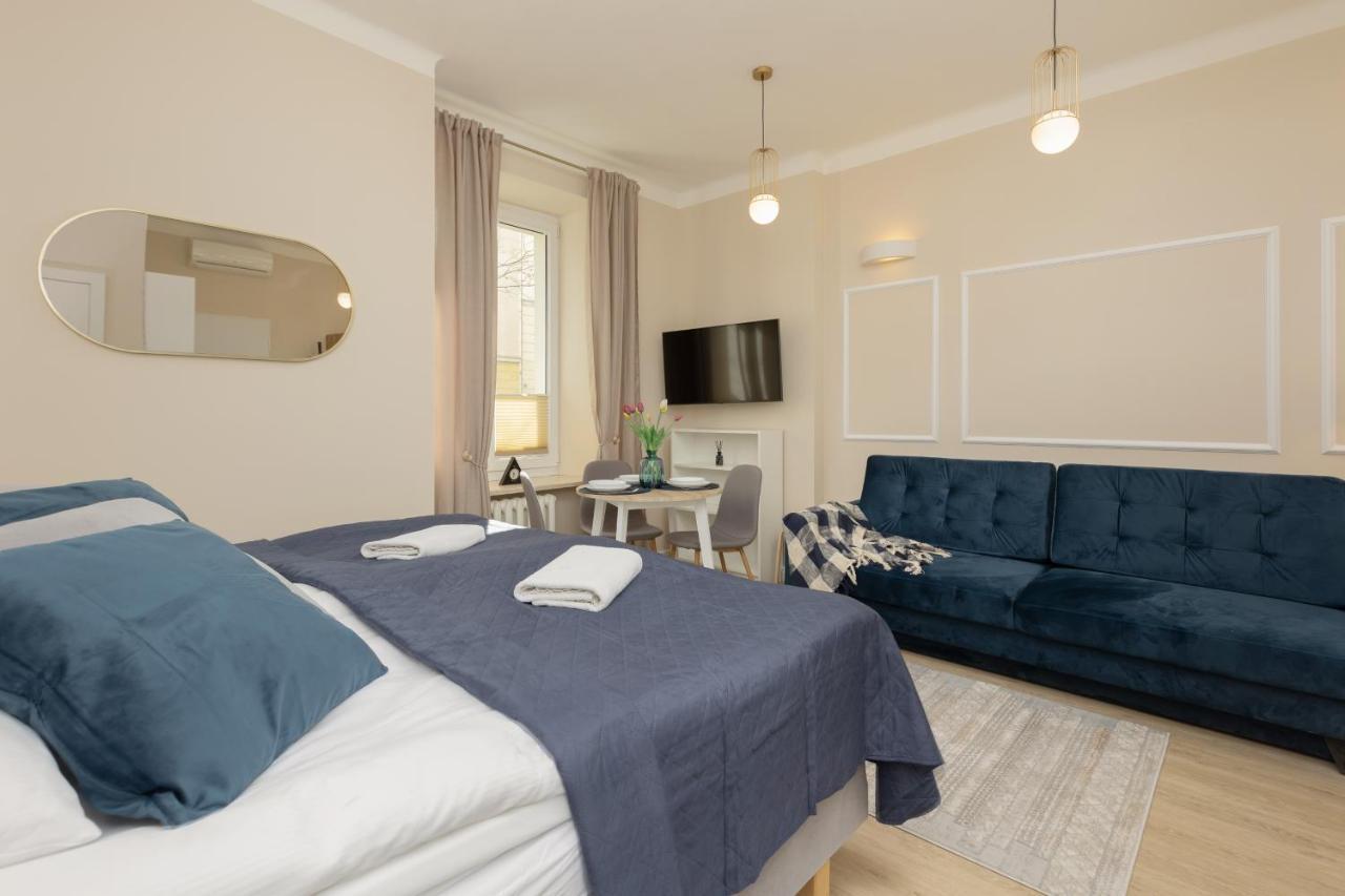 Filtrowa Luxurious Stara Ochota By Renters *