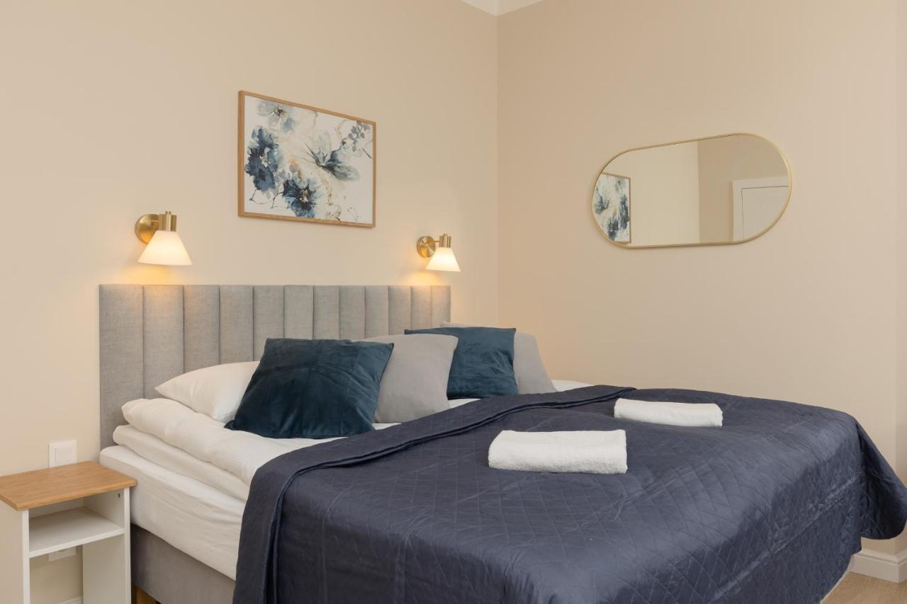 Filtrowa Luxurious Stara Ochota By Renters *