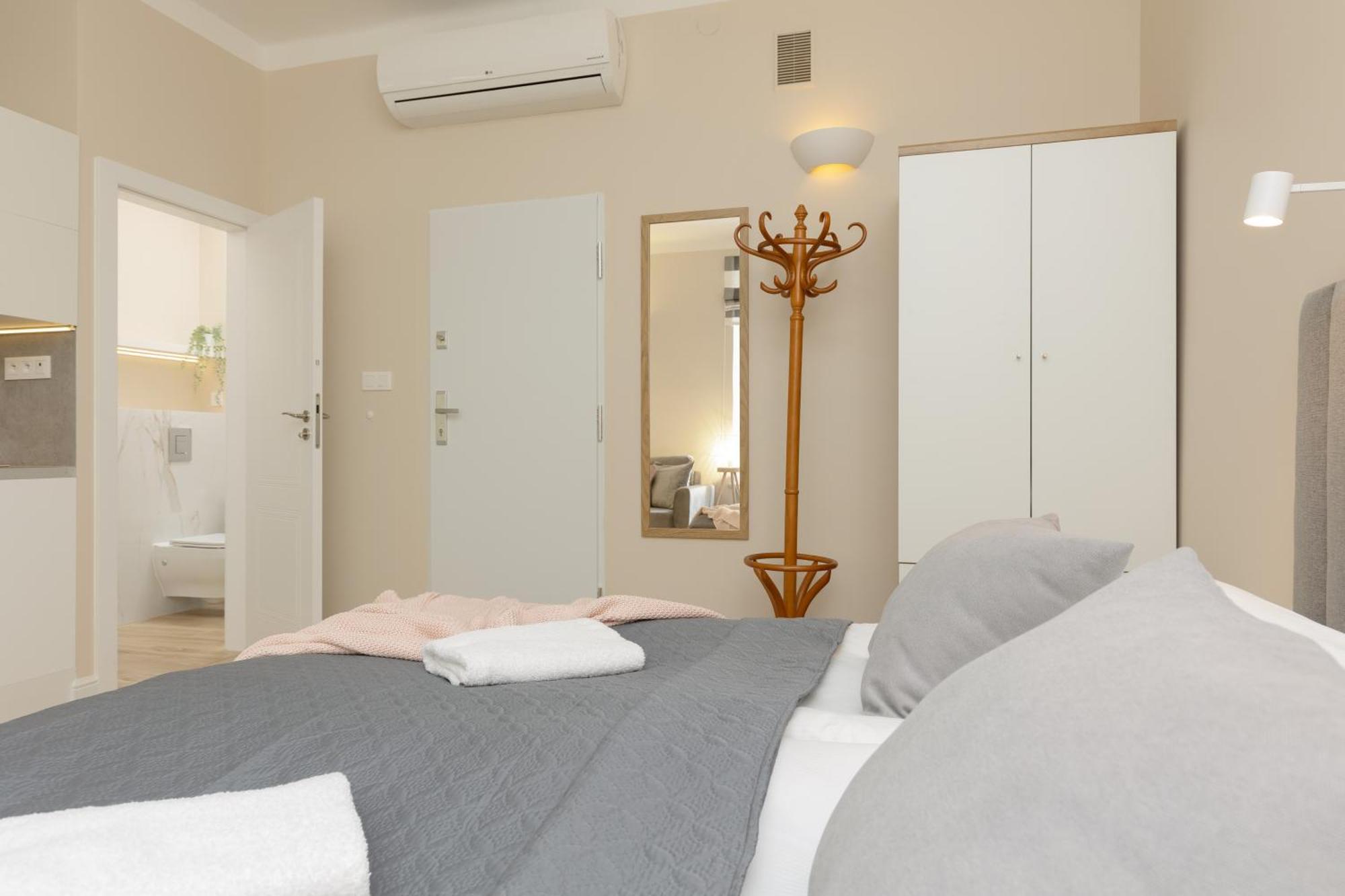 Filtrowa Luxurious Stara Ochota By Renters *