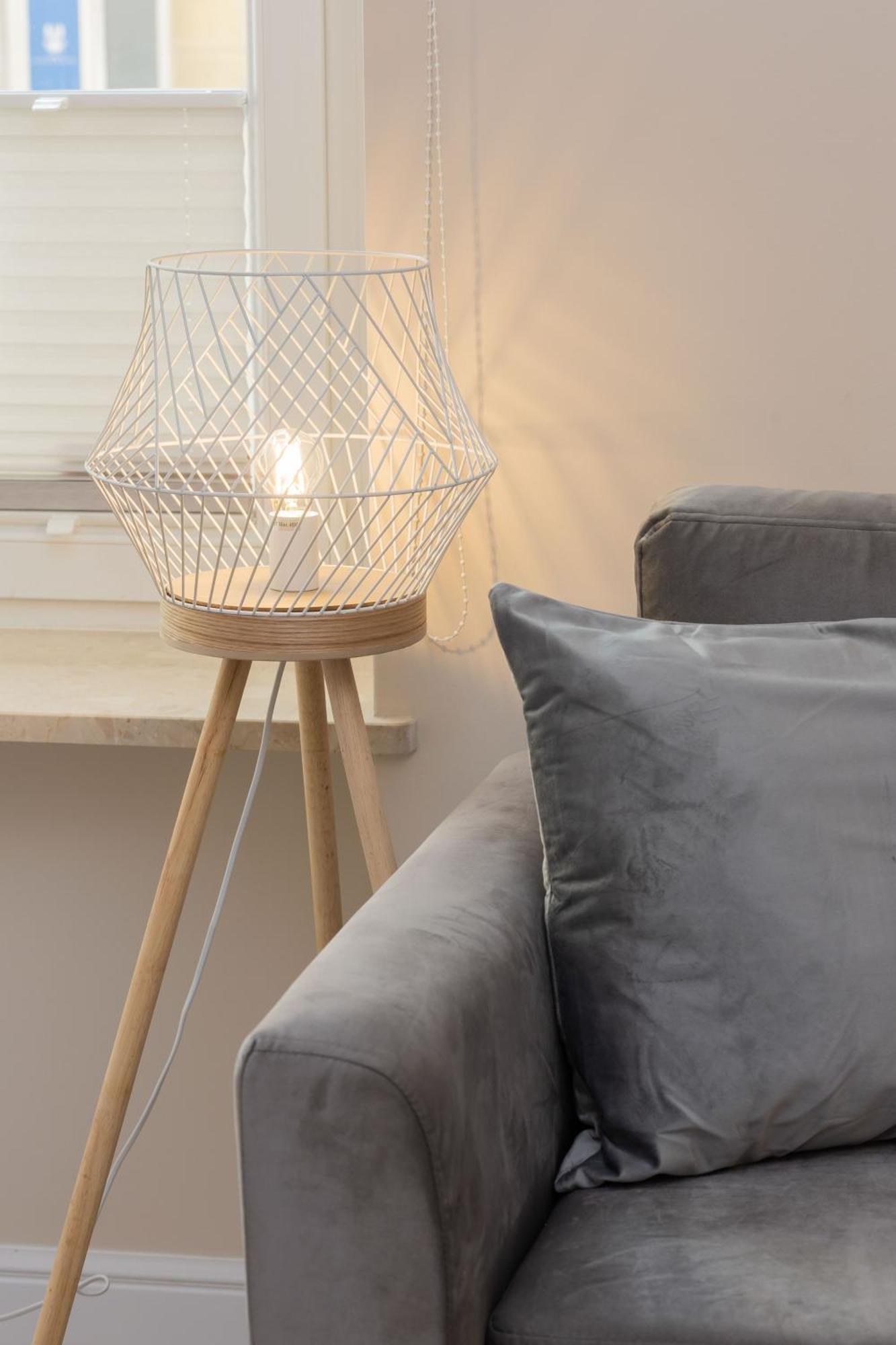 Filtrowa Luxurious Stara Ochota By Renters Apartment