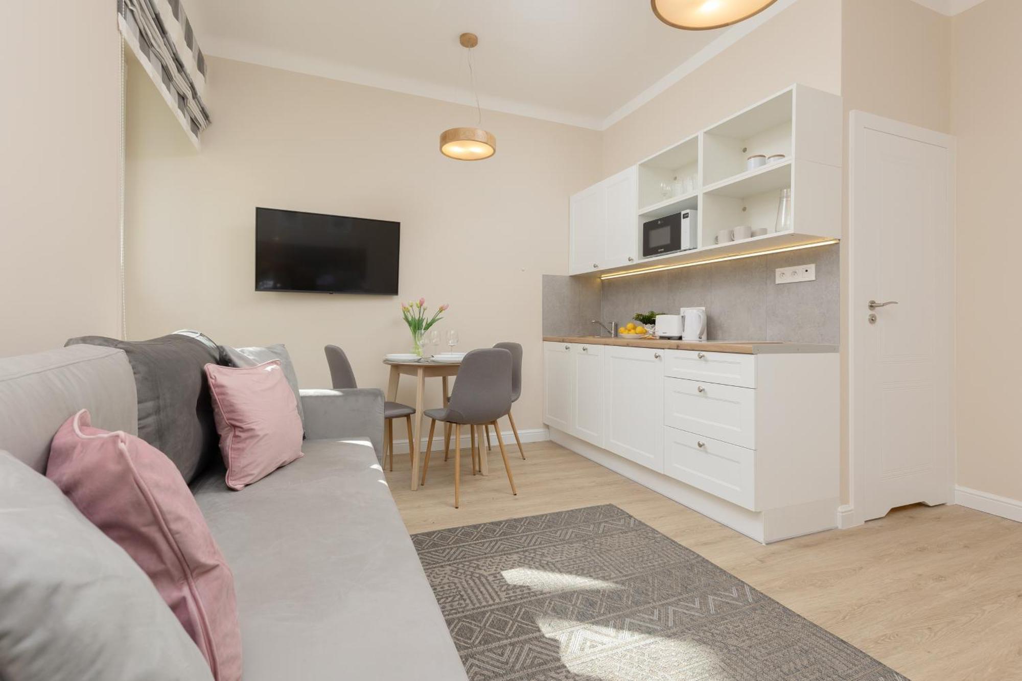 Filtrowa Luxurious Stara Ochota By Renters