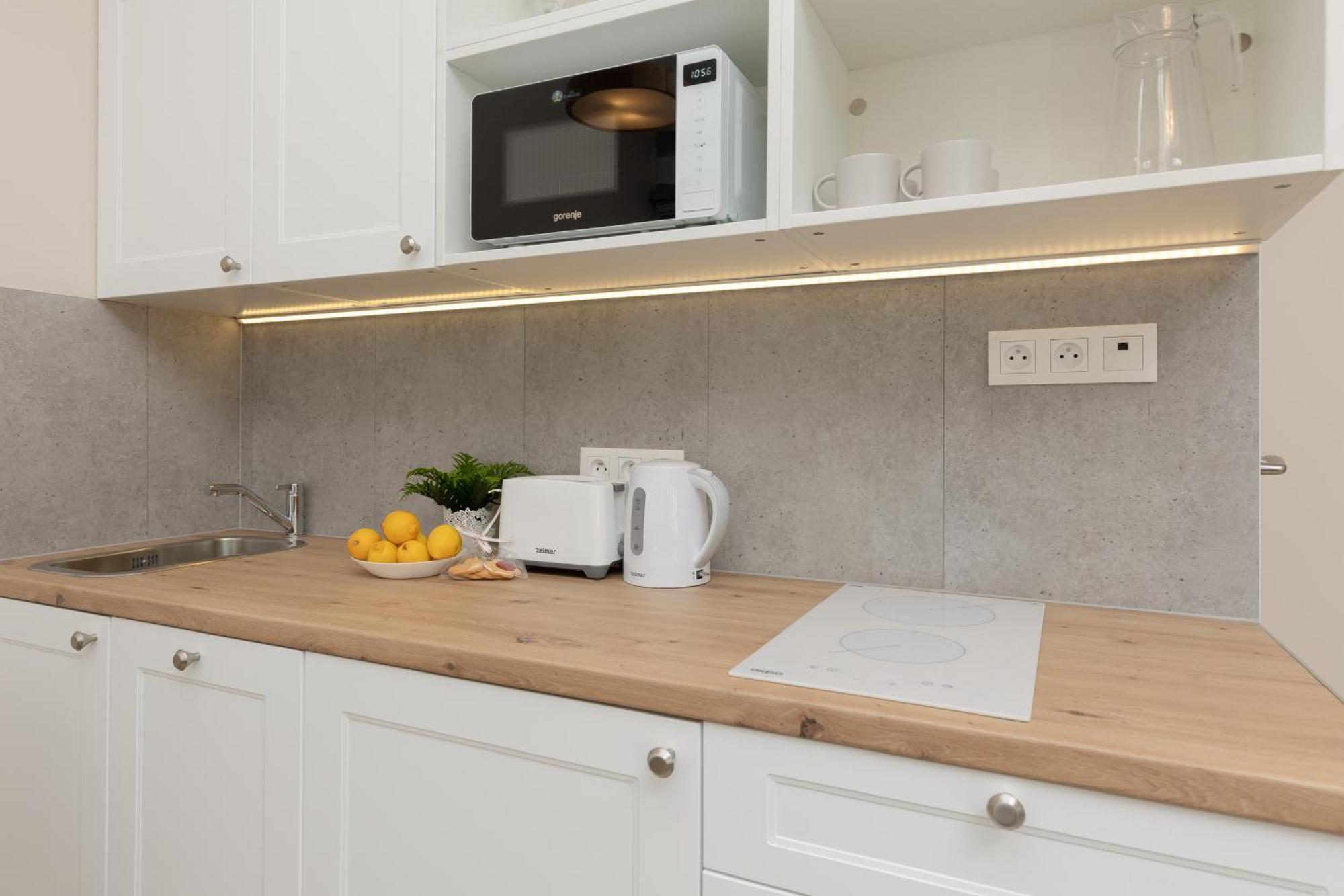 Apartment Filtrowa Luxurious Stara Ochota By Renters Warsaw