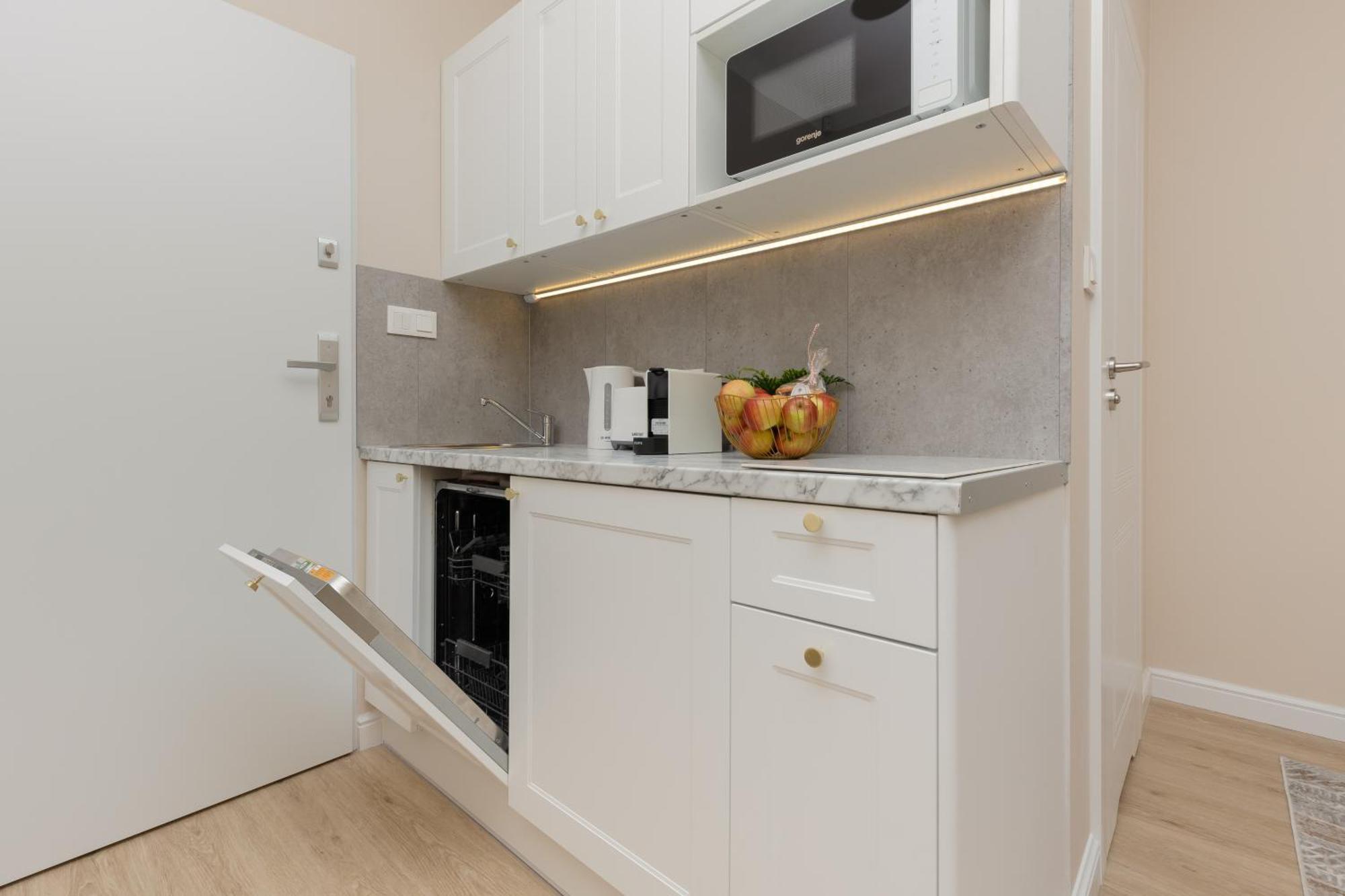 Filtrowa Luxurious Stara Ochota By Renters *