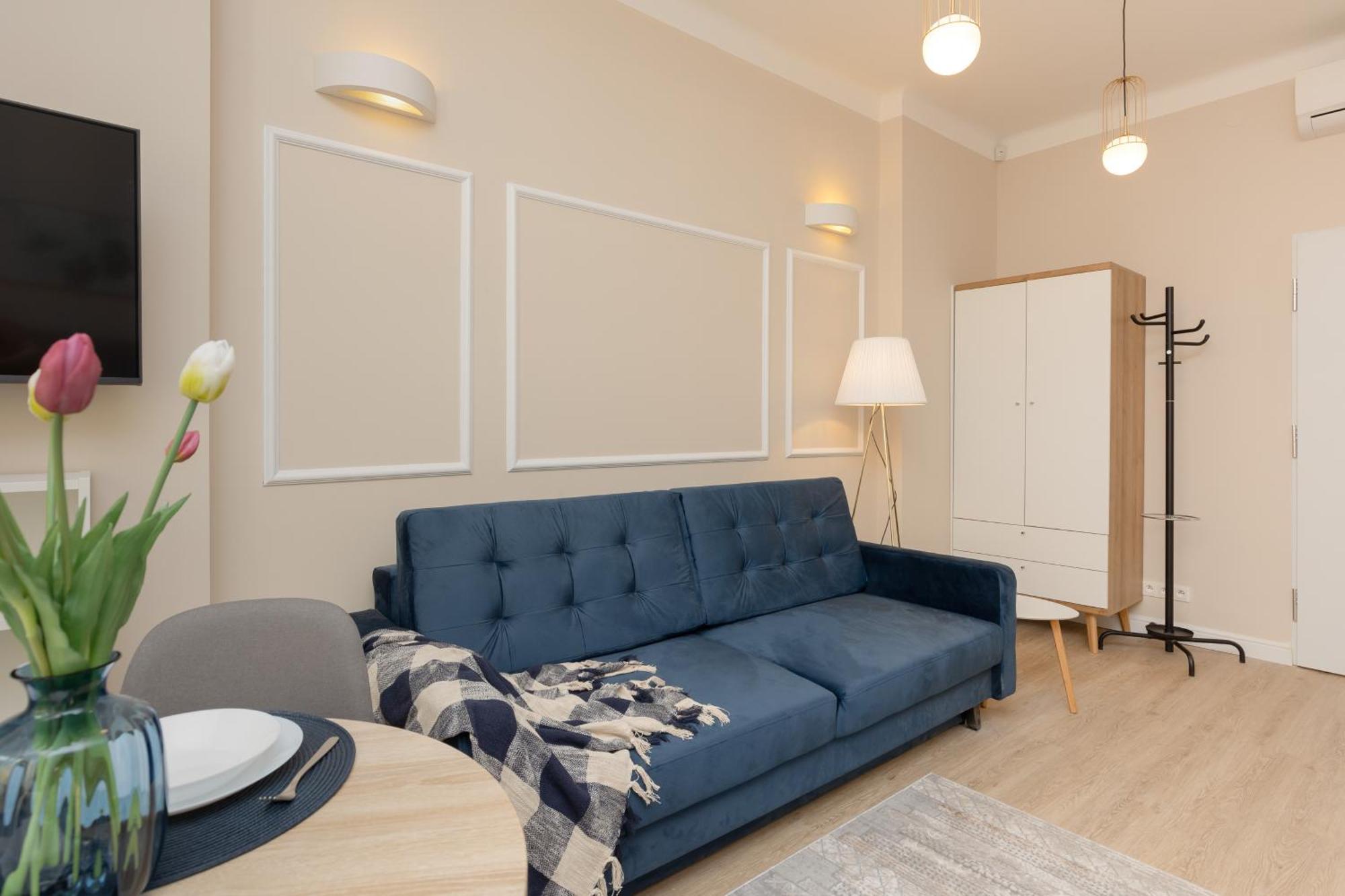 Filtrowa Luxurious Stara Ochota By Renters