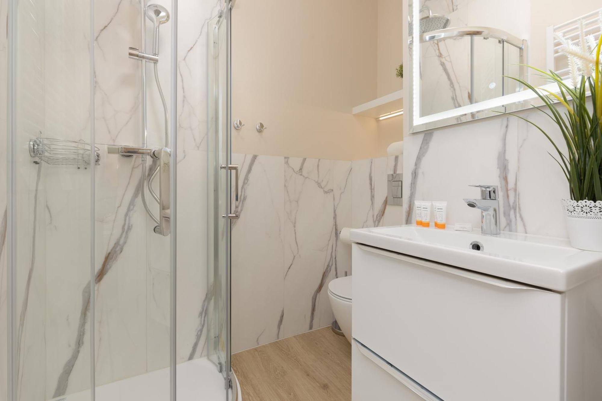 Filtrowa Luxurious Stara Ochota By Renters *