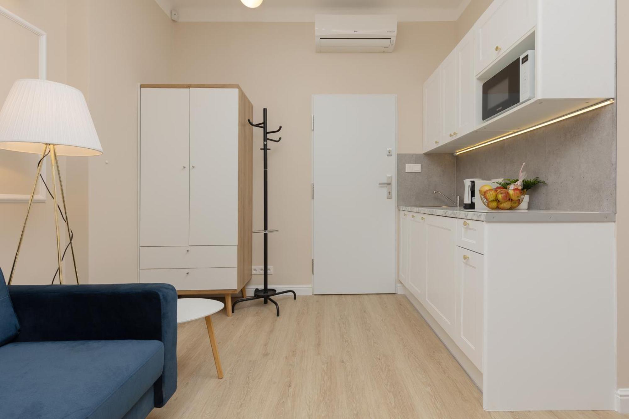 Filtrowa Luxurious Stara Ochota By Renters Apartment